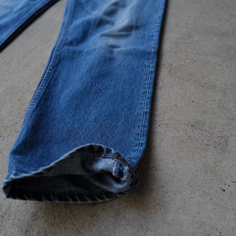 [W38 L30] Levi's 505_no.37