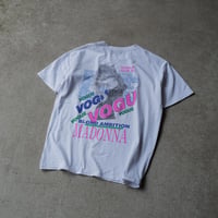 雑誌mina掲載［L］Madonna Vintage Tee_no.2