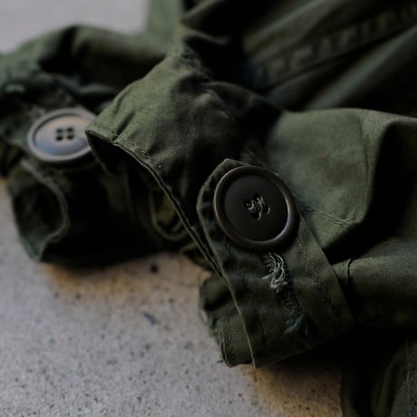 ［L］m65 parka_fullset_deadstock