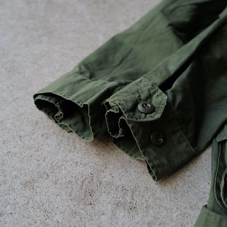 ［M-Regular］Jungle Fatigue Jacket_no.18