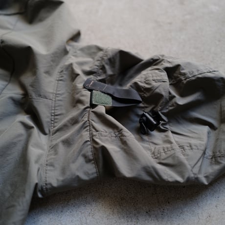 ［L］USARMY Parka_deadstock
