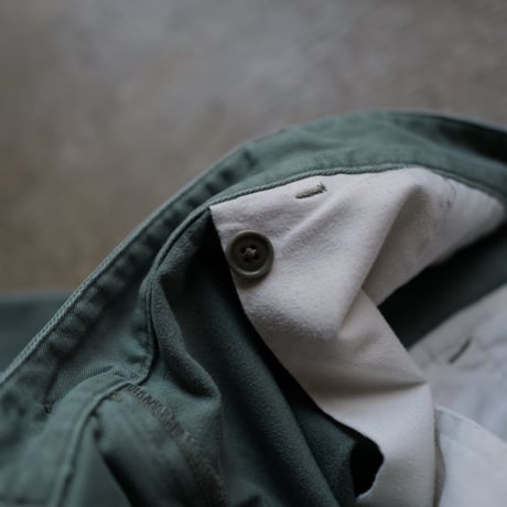 ［W38］BIG CHINO COLOR SHORTS by LAND'S END_no.13