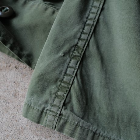 ［S-Short］Jungle Fatigue Jacket_2nd_no.36