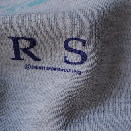 ［XXL］Vintage Light Sweat