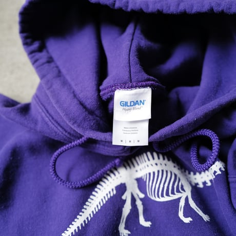 ［M］Brontsaurus Parka by the Science Museum of Minnesota