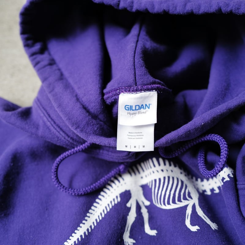 M］Brontsaurus Parka by the Science Museum of M