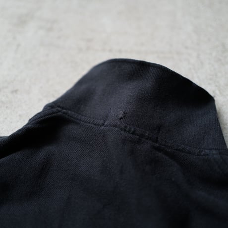 ［L］POLO SHIRT_MADE IN USA_80-90s vintage_no.10