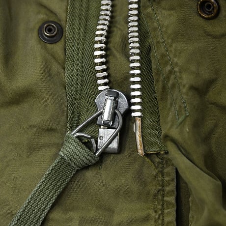 ［S］m51 parka_no.168