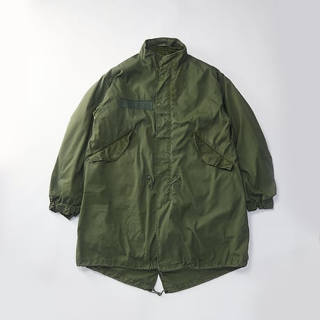 ［S］m65 parka_no.186