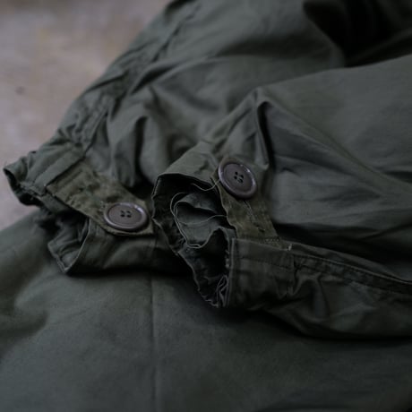 ［M］m65 parka_fullset_1970's_deadstock_no.12