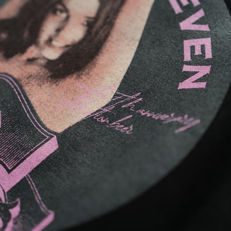 ［anytee classics］7th anniversary tee