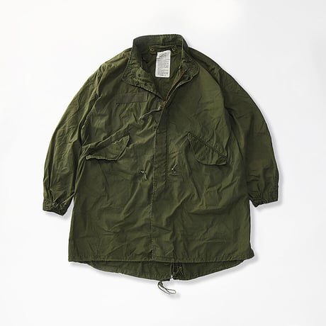 ［L］m65 parka_no.170