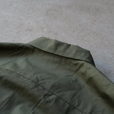 オンライン専用［XL-Regular］Jungle Fatigue Jacket_4th_deadstock