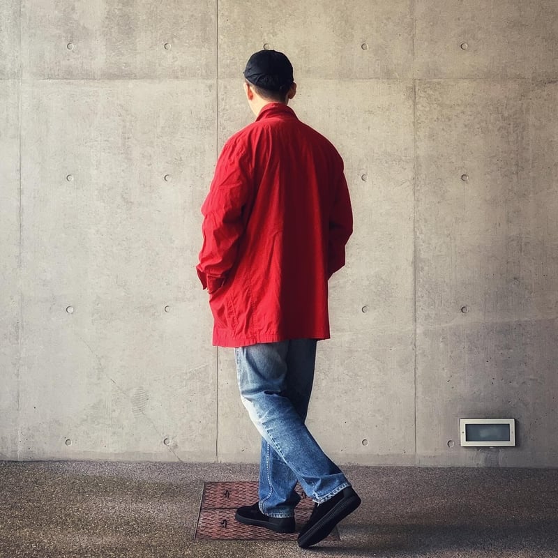 XL］Old Ralph Lauren Coat_90s vintage | anytee