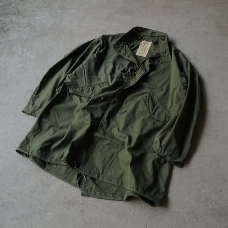 ［L］m65 parka_no.23