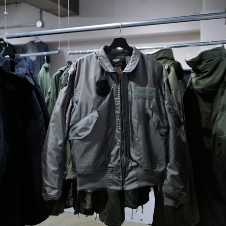 ［XL］CWU-36/P_First model