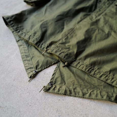 ［XS］m51 parka_deadstock non wash
