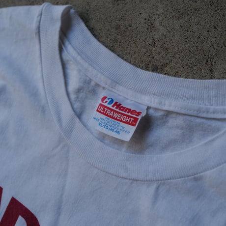 ［XL］Madonna Vintage Tee_no.5