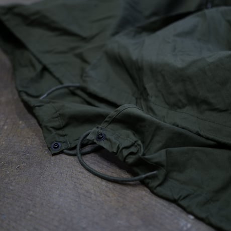 ［L］m65 parka_fullset_deadstock_no.72