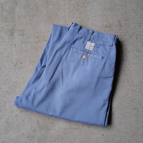 [W31 L32] POLO CHINO PANTS 2tuck_90s vintage_no.3