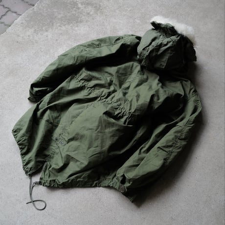 ［L］m65 parka_Fullset_no.79