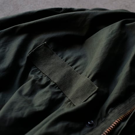 ［L］m65 parka_deadstock_no.97