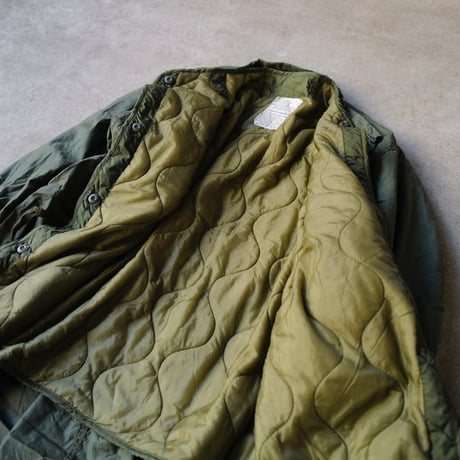 ［L］m65 parka_deadstock_no.10