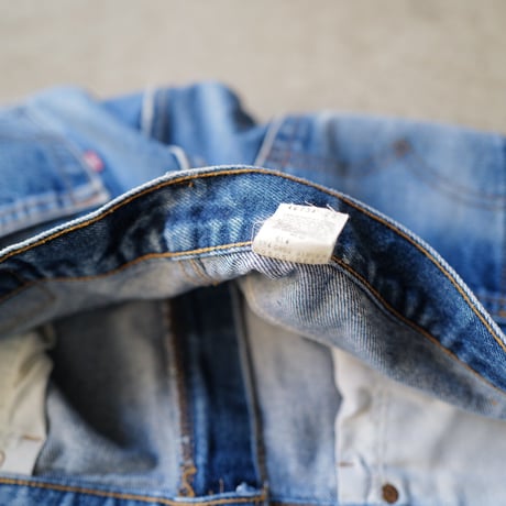 [W36 L31] Levi's 505_90s_no.3