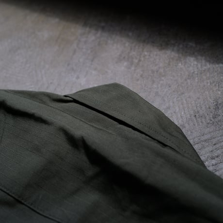 ［S-Short］Jungle Fatigue Jacket_5th_no.2