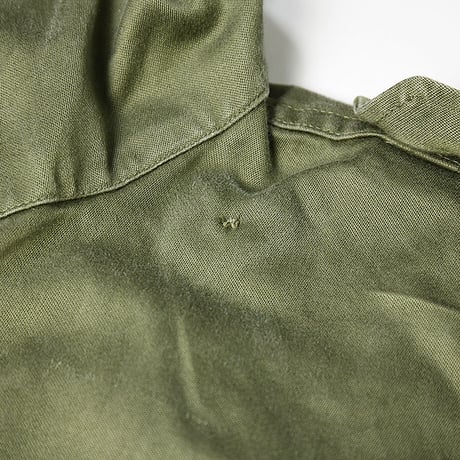 ［S］m51 parka_First model_no.171