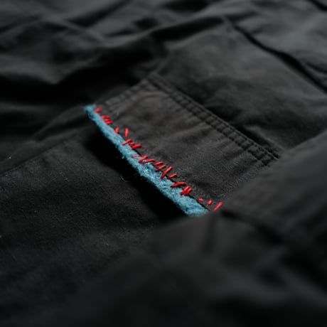 ［M］"MODIFY" BDU Jacket_no.2