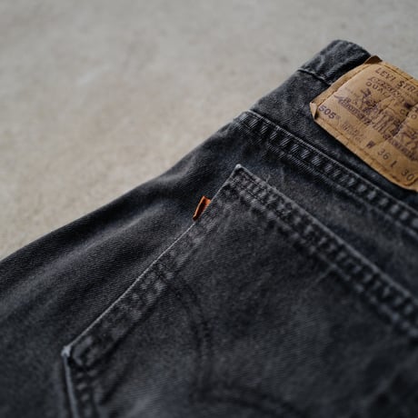 [W35 L30] Levi's 505_90s_no.5
