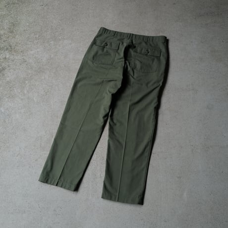 ［38×31］USARMY OG-507 Trousers_no.32