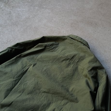［L-Short］Jungle Fatigue Jacket_4th_deadstock_no.4