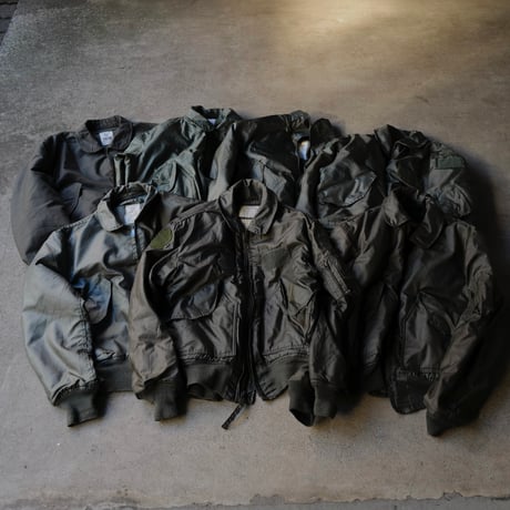 ［XL］CWU-45/P_no.2