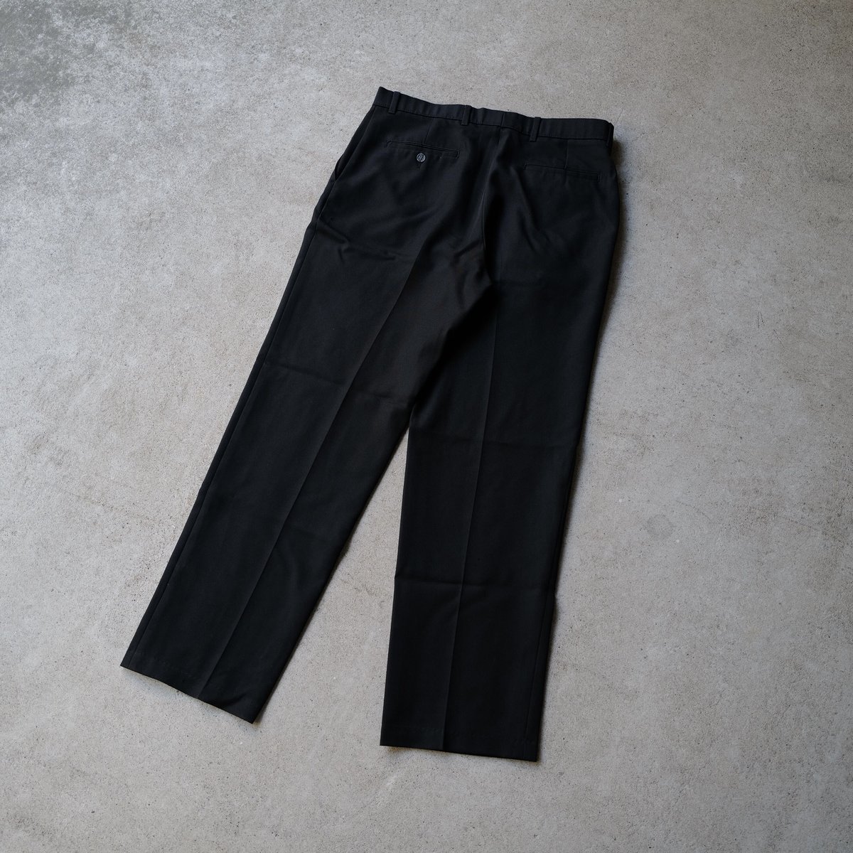 W34 L32］Levi's Action Slacks_no.1 | anytee