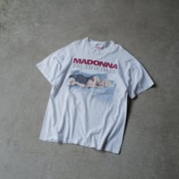 ［XL］Madonna Vintage Tee_no.4