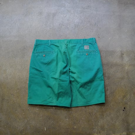 ［W36］BIG CHINO COLOR SHORTS by Polo Ralph Lauren_no.22