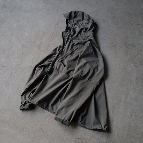 ［L］USARMY Parka_deadstock