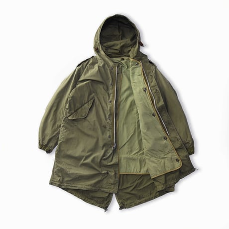 ［L］m51 parka_no.274
