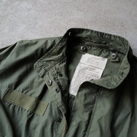 オンライン専用［S］m65 parka_no.9