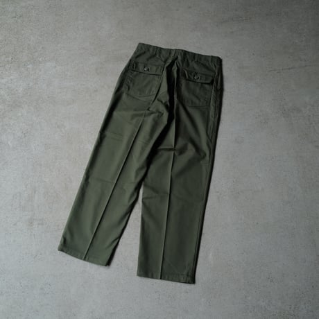 ［36×31］USARMY OG-507 Trousers_deadstock_no.35
