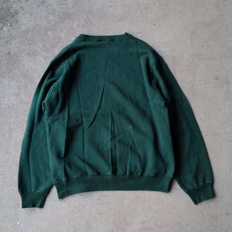 ［XXL］Vintage Light College Sweat