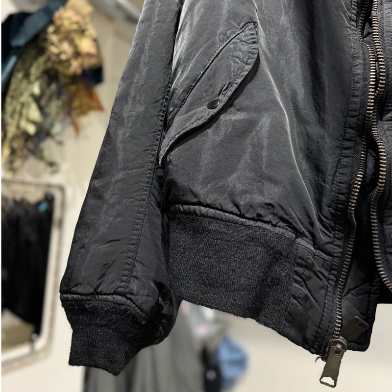Super Black Super Black
