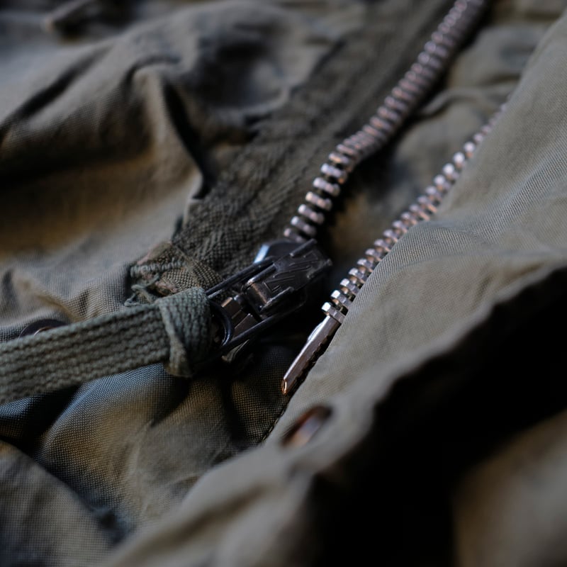 M］m65 parka_First model_no.60 | anytee