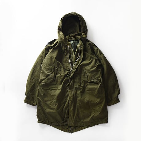 ［M］m51 parka_no.152