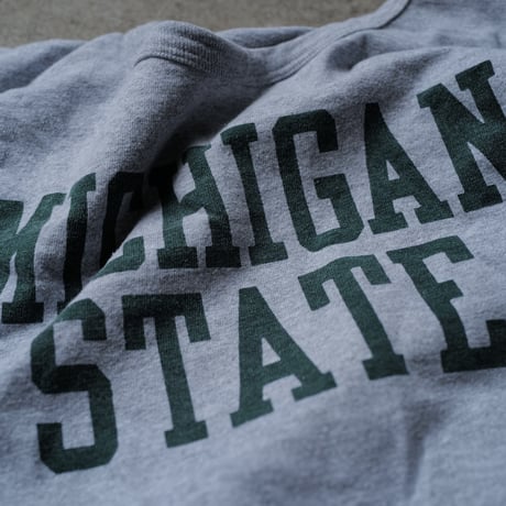 ［XXXL］College Tee_no.91