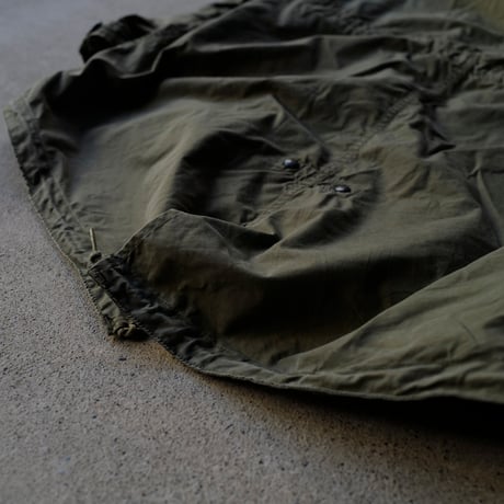 ［XS］m51 parka_no.76