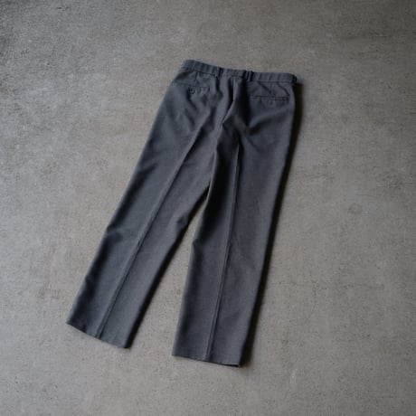 ［W32 L29］Levi's Action Slacks_no.6