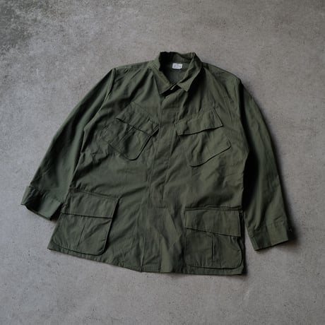 ［L-Regular］Jungle Fatigue Jacket_deadstock_no.16